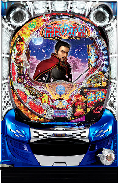 CR信長の野望 天下創世 ～弐ノ陣～ N‐KE
