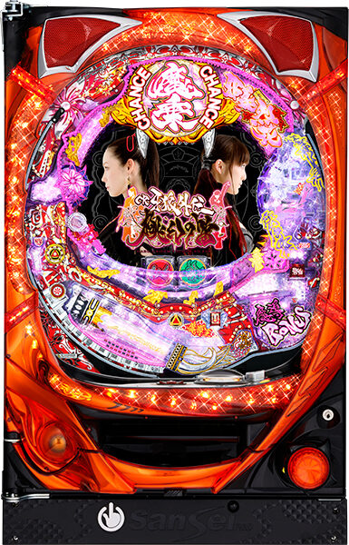 CR牙狼外伝 桃幻の笛XX･Y2