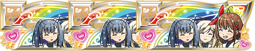 スーパープリズムボーナス(約200枚)