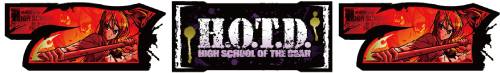 学園黙示録 HIGH SCHOOL OF THE DEAD 297枚を超える払い出しで終了