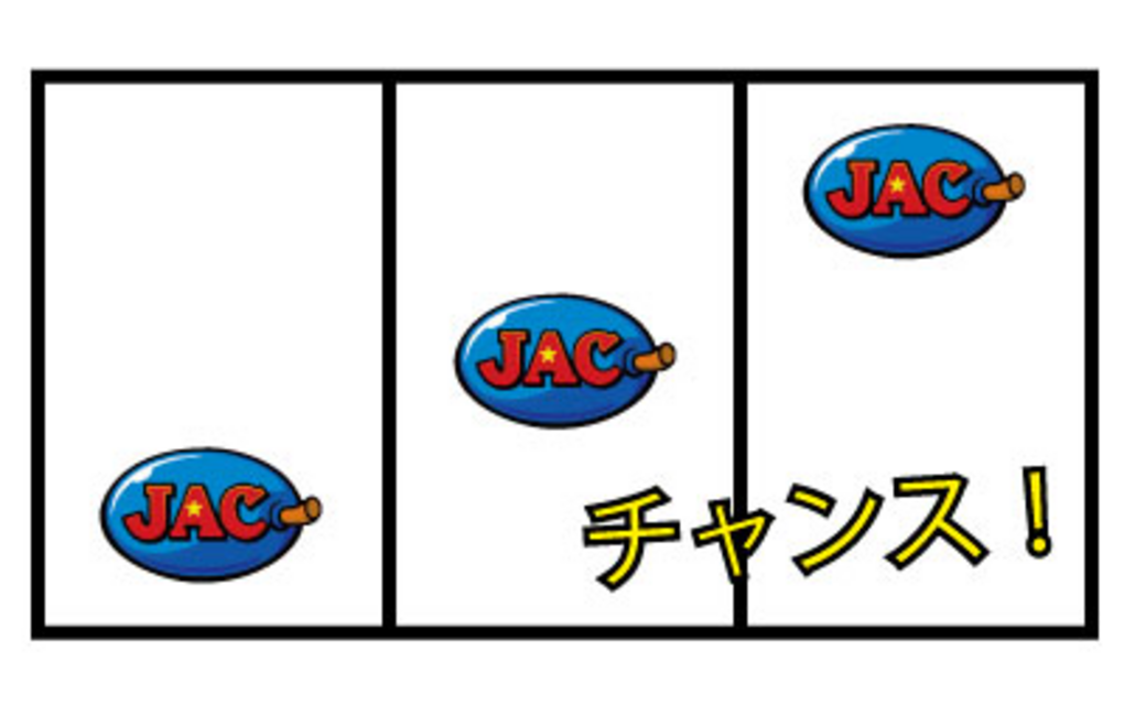 リバティベルⅤ 通常時のゲーム性
