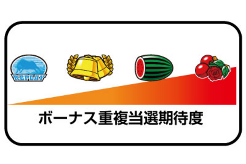 マタドール-30 同時当選期待度