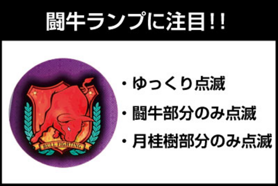 マタドール-30 プレミアム告知