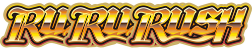 BLAST RUSH/DESTINY ZONE