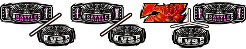 BATTLE CHANCE