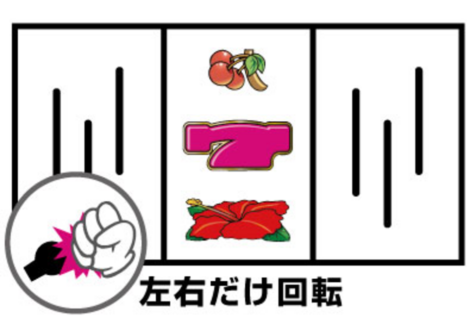ハイハイハイビ‐30 新感覚(ブッコワレ)告知