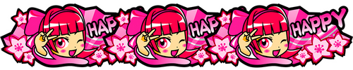 喧嘩祭ボーナス