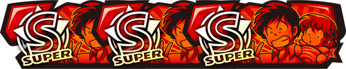 SUPER BIG BONUS