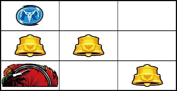 パチスロ仮面ライダー UNLIMITED 【弱チャンスリプレイ】