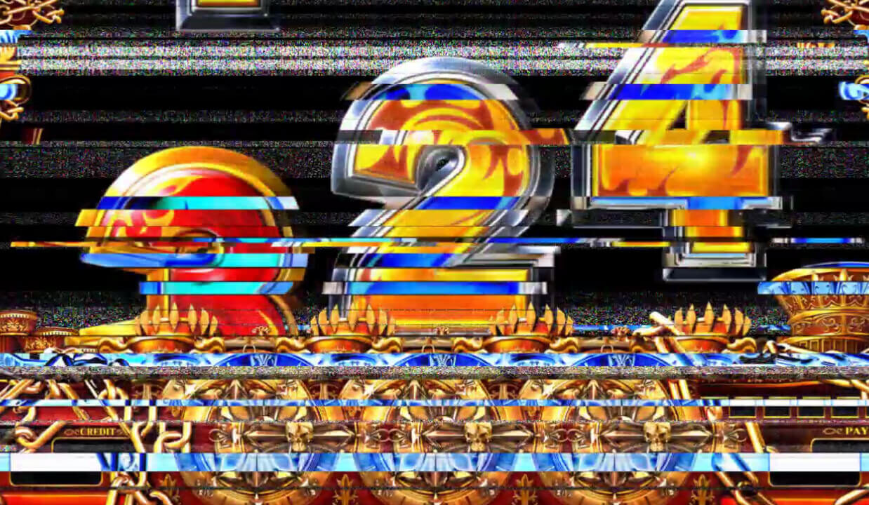 アナザーゴッドハーデス-奪われたZEUSver.- フリーズ