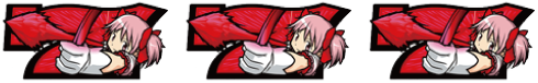 SLOT魔法少女まどか☆マギカ エピソードボーナス