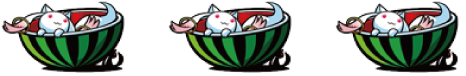 SLOT魔法少女まどか☆マギカ プチボーナスor裏ボーナス
