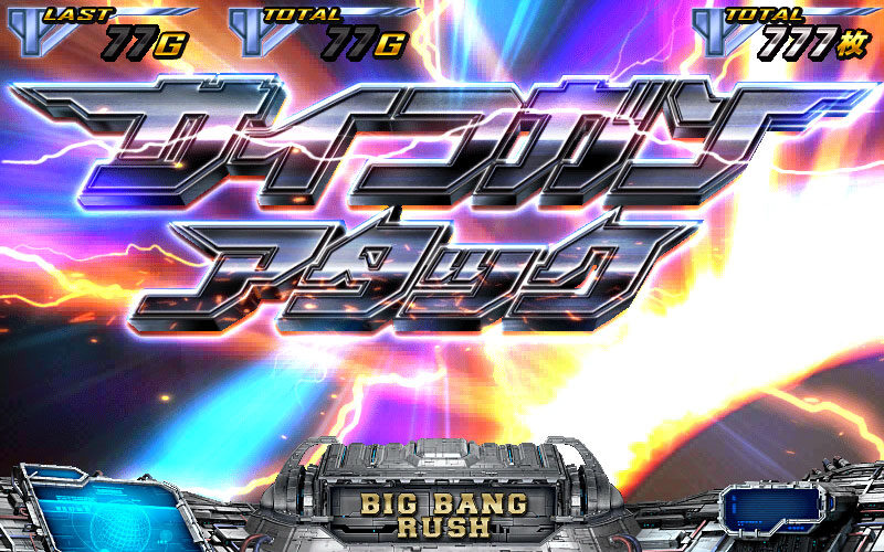 パチスロコブラ 上乗せ特化ゾーンについて