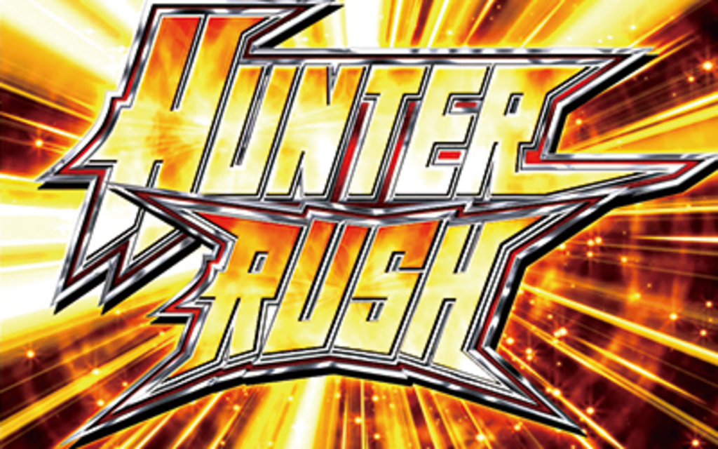 シティーハンター ハンターRUSH（AT）