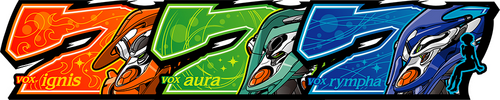 超ウォクスドライブ＋ラグランジェボーナス