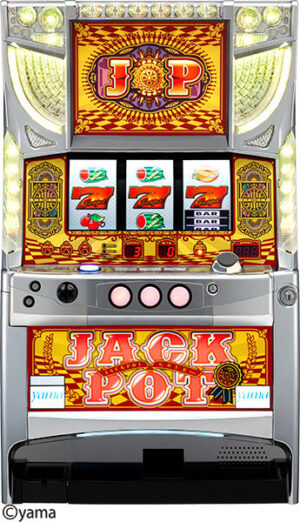 ジャックポット