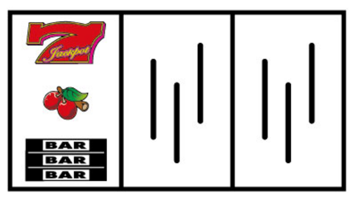 ジャックポット 伝統リーチ目