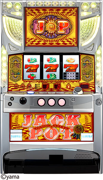 ジャックポット