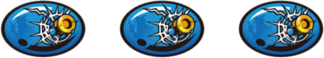 トリプルクラウン スペシャル‐30 1/2BET:15枚