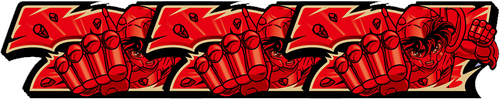聖闘士RUSH