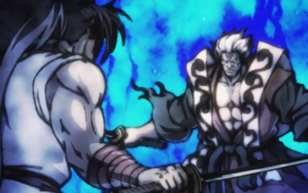サムライスピリッツ～剣豪八番勝負～ 最終血戦
