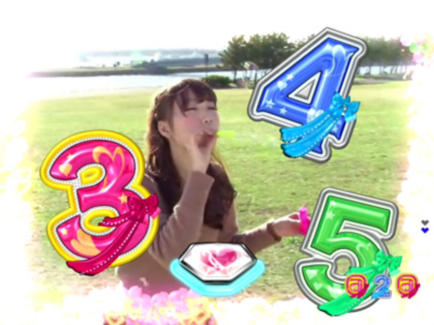CR@ほぉ~むカフェ LH1 実写系リーチ