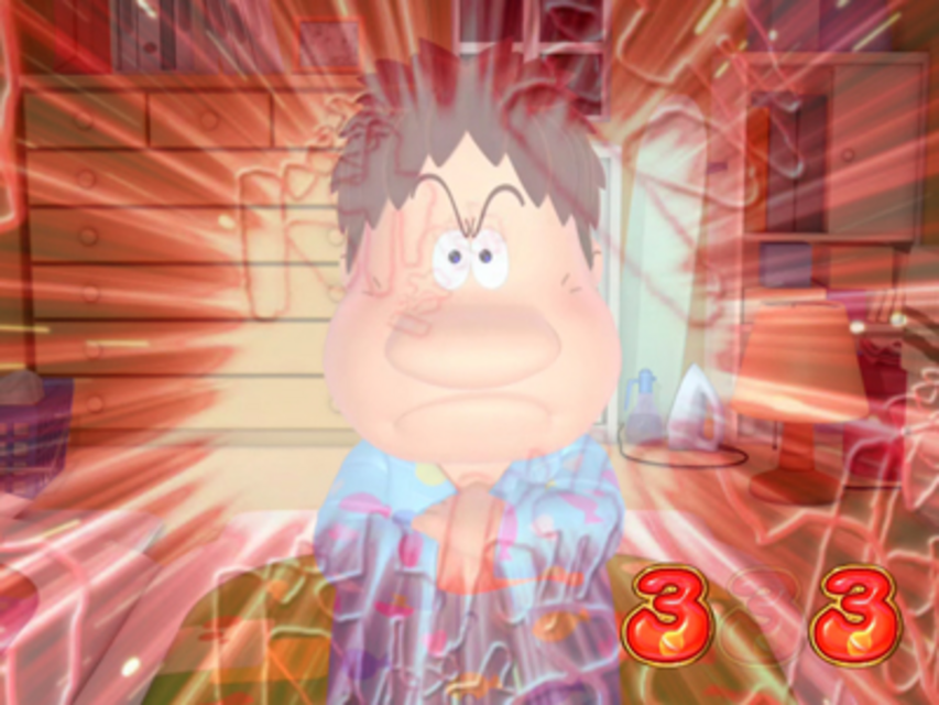 CRまわるんパチンコ釣りバカ日誌2 真鯛編 ハマちゃんのボヤキ