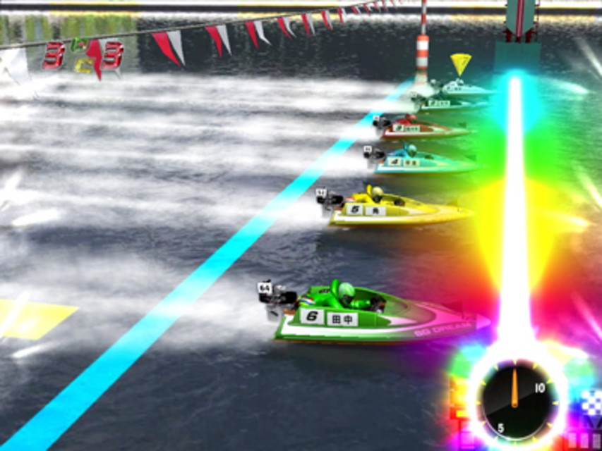 CR WINNING TURN AA レースリーチ