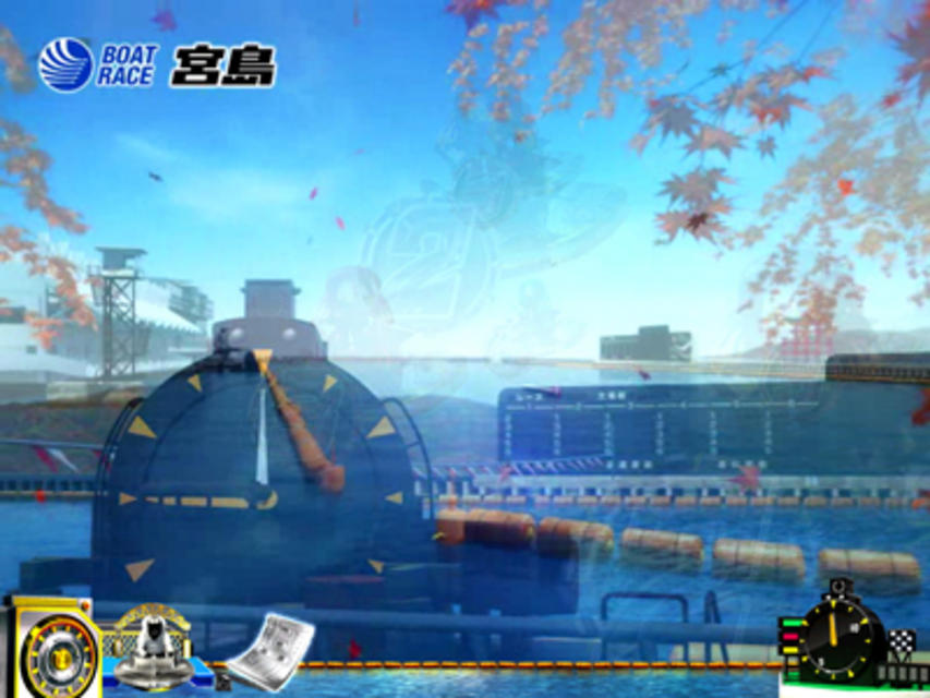 CR WINNING TURN AA 保留変化予告