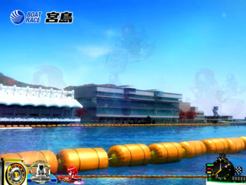 CR WINNING TURN AA 保留変化予告