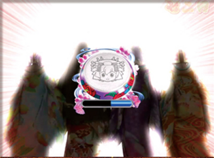CR春一番 ～こいこい八～ GL &ldquo;突&rdquo;ST突入チャンス