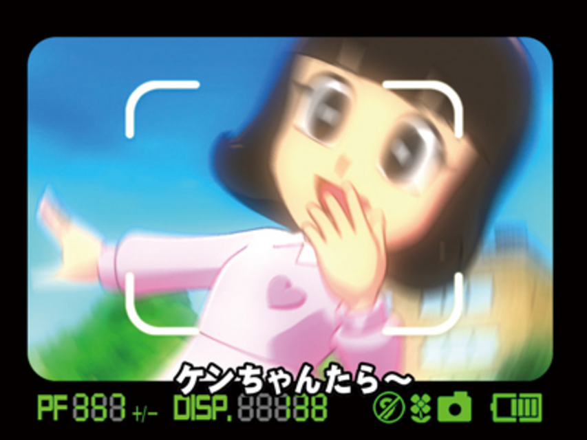 CR忍者ハットリくん～科学忍法VS忍の術～BL‐V その他のリーチ