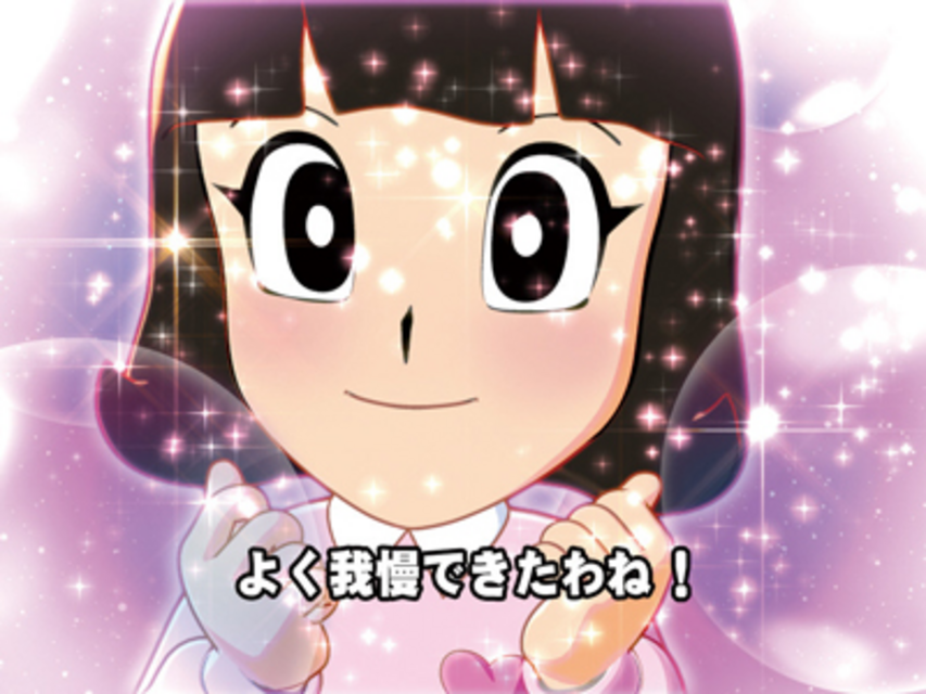 CR忍者ハットリくん～科学忍法VS忍の術～BL‐N 連続予告