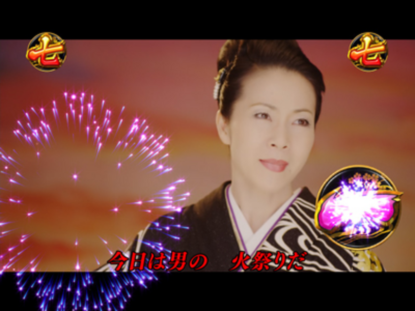 CR坂本冬美‐いい女になりたくて‐LM ＰＶリーチ