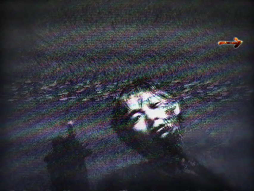 怪談ぱちんこ CR稲川淳二 怪談ナイト 絶叫モード