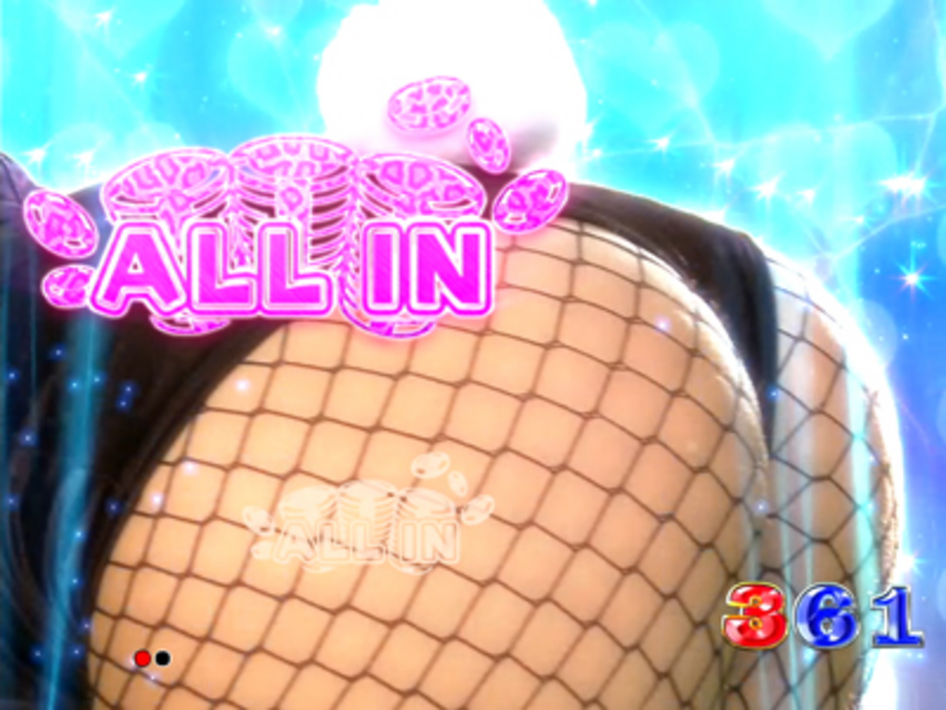 CR MIDNIGHT LASVEGAS A セクシーアイコン予告