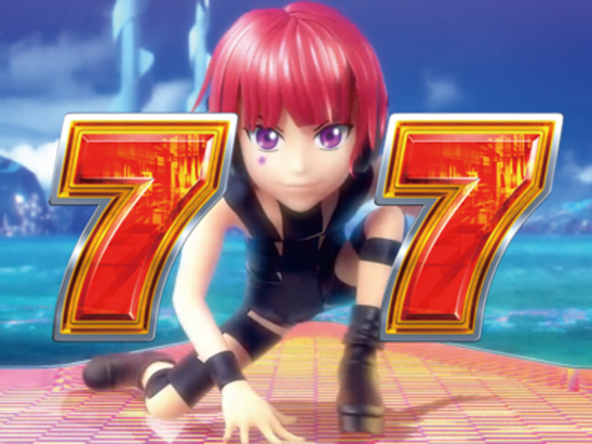 CR T.M.Revolution Bメロ予告