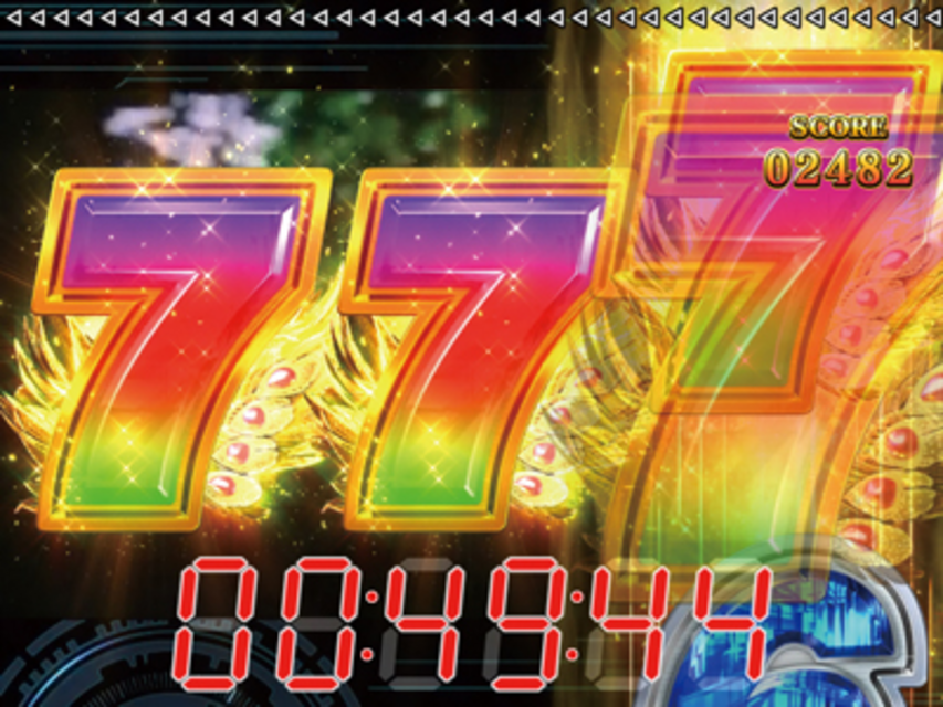CR T.M.Revolution 7ZONE