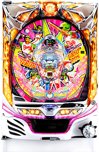 CRAファインプレーSP