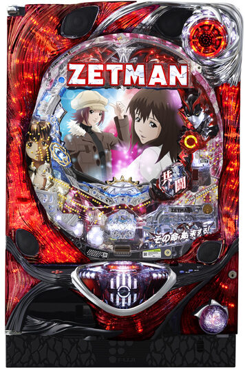 CRA ZETMAN FPW