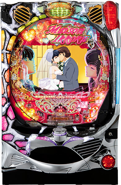 CRめぞん一刻~好きなのに…~99.9ver.