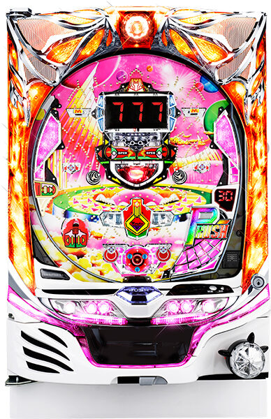 CRパールセブンAS