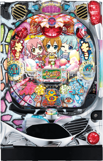 ＣＲ麻雀物語2 めざせ!雀ドル決定戦! 99.9ver.