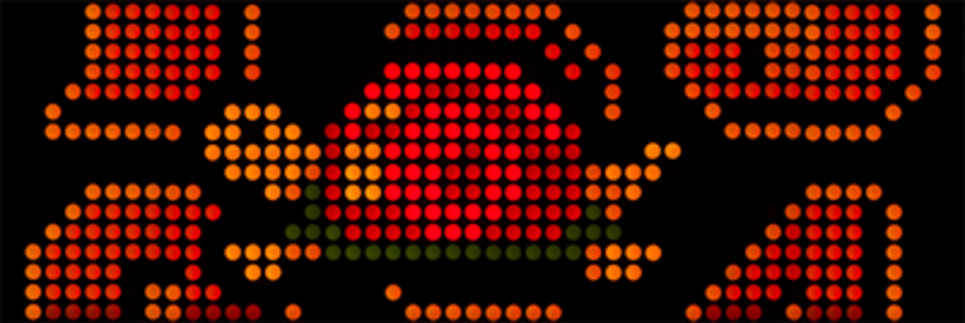 ぱちんこCRアミーゴ DE そーる 39type X2 パトカメ通過予告