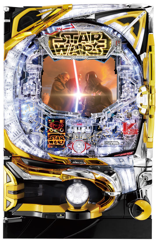 FEVER 스타워즈 Battle of Darth Vader 99ver.