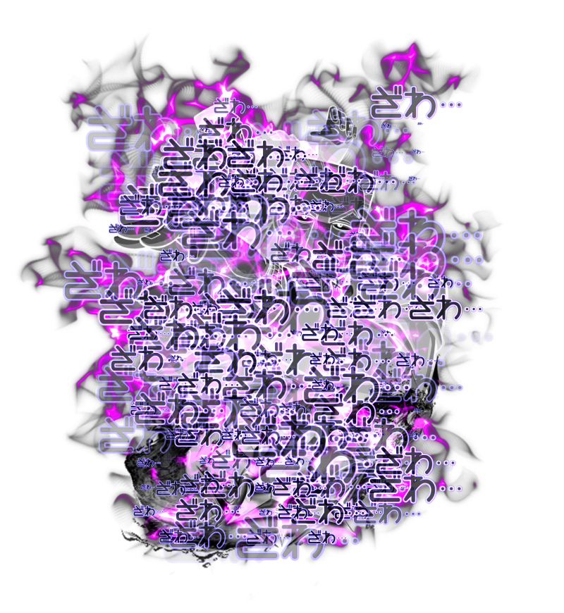 ＣＲ弾球黙示録カイジ3 甘 【ざわ図柄/売店図柄/ぐにゃ～図柄】