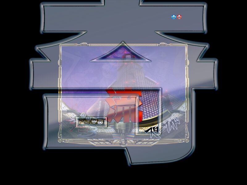ＣＲ弾球黙示録カイジ3 甘 【語録ルーレット予告】