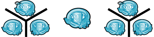 麻雀格闘倶楽部 中段：9枚