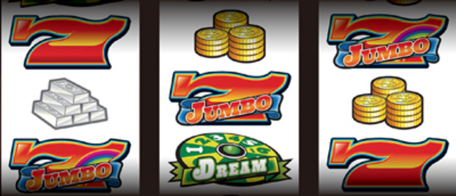 ドリームジャンボ ジャンボーナス(AT)