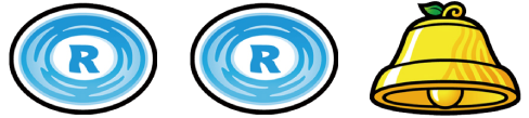 パチスロ ケロット３ 配当表